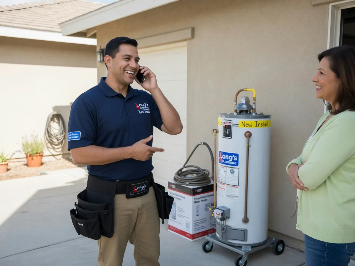 Leak Detection Lake George, MN FAQs